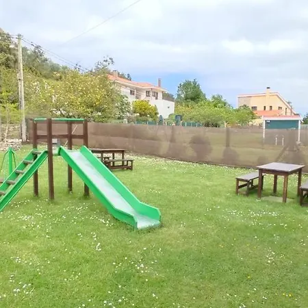 La Chopera Otel Ribadesella