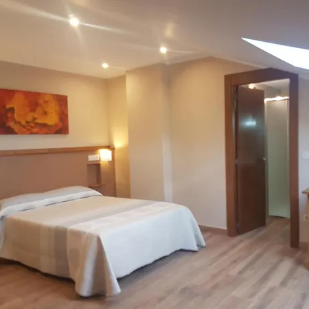 La Chopera Otel Ribadesella