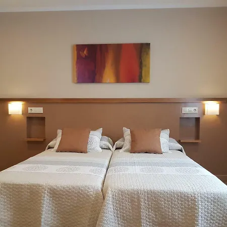 Otel La Chopera Ribadesella