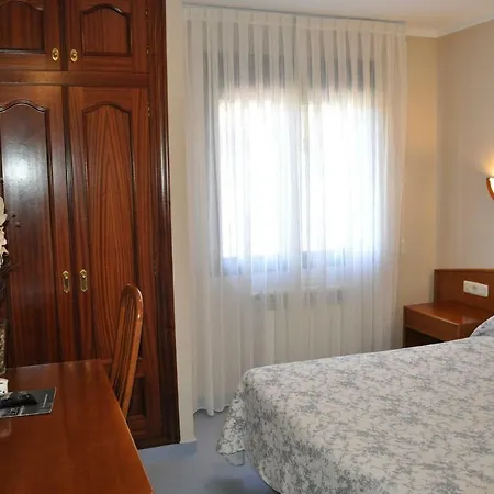 Otel La Chopera Ribadesella