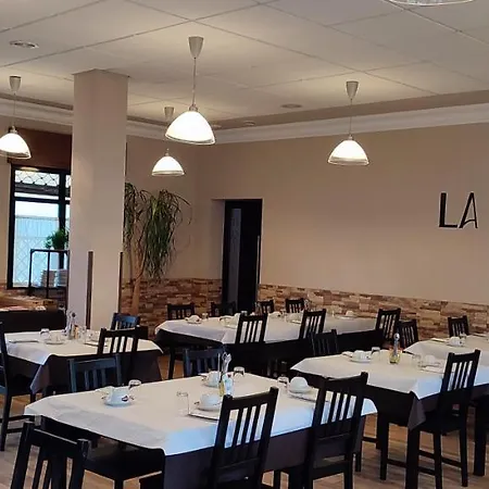 La Chopera 2* ריבאדסלה