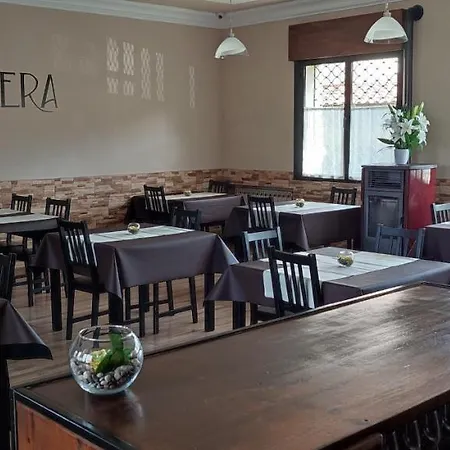 La Chopera 2* ריבאדסלה