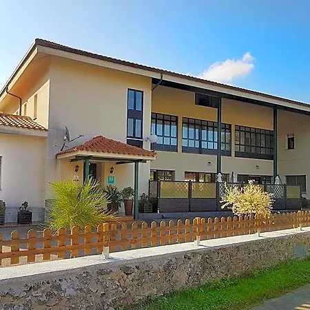 Hotel La Chopera Ribadesella