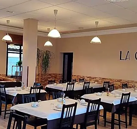 La Chopera 2* 里瓦德塞利亚