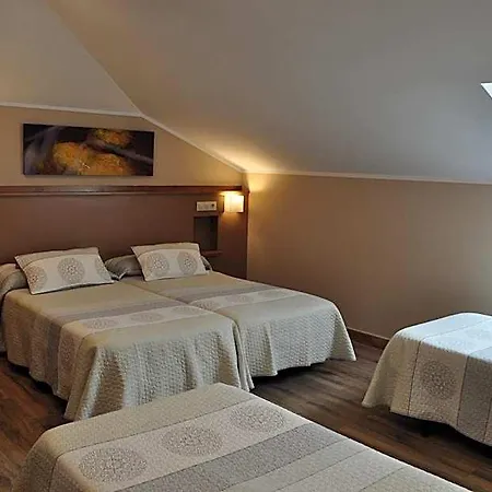 La Chopera Hotel Ribadesella
