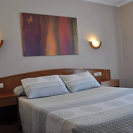 Hotel La Chopera 2*