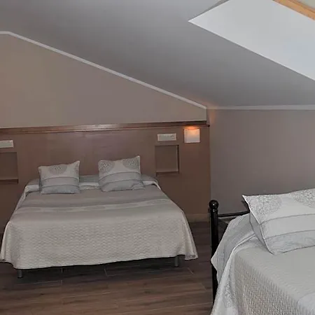 La Chopera Hotel 2*