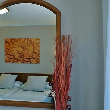 Hotel La Chopera Ribadesella