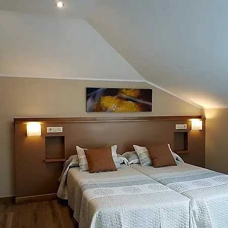 La Chopera Hotel