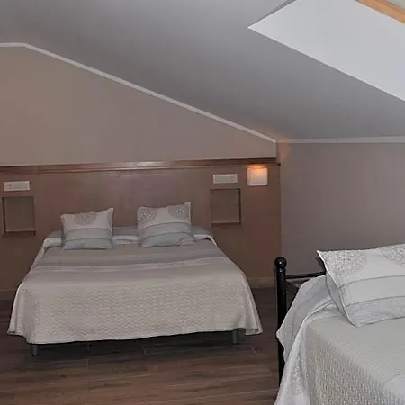 Hotel La Chopera Ribadesella