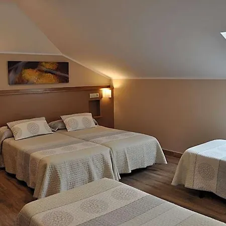 La Chopera Hotel 2*