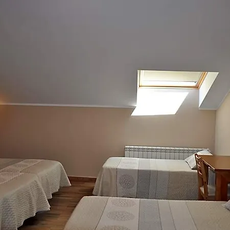 Hotel La Chopera Ribadesella