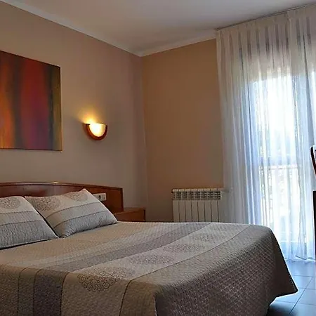 La Chopera Hotel