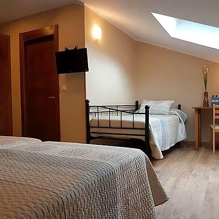 La Chopera Hotel Ribadesella
