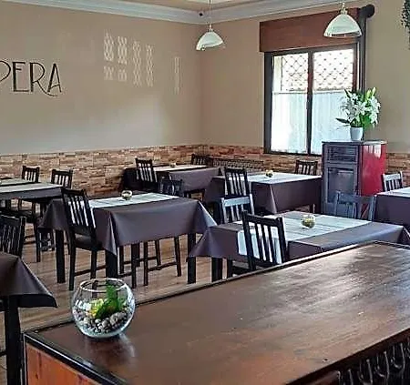 Hotel La Chopera