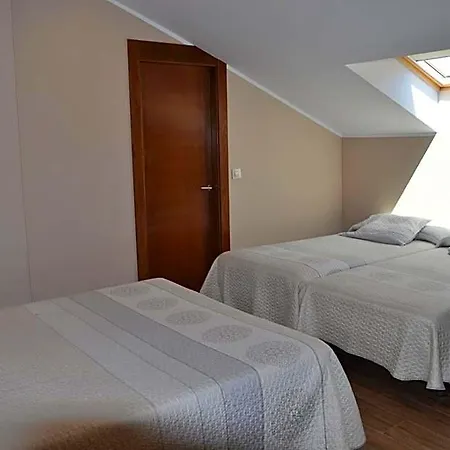Hotel La Chopera Ribadesella