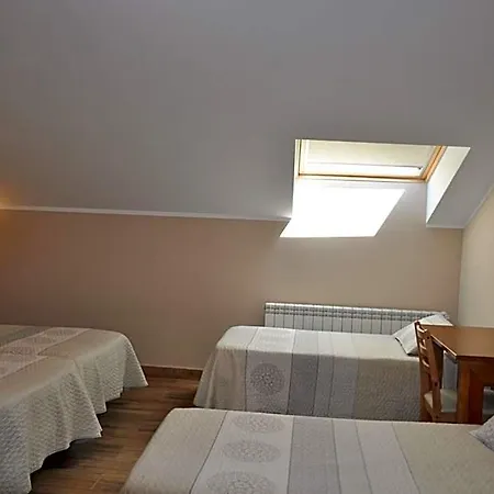 La Chopera Hotel 2*