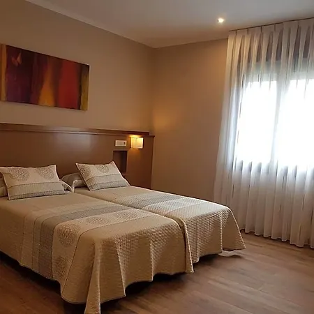 Hotel La Chopera Ribadesella
