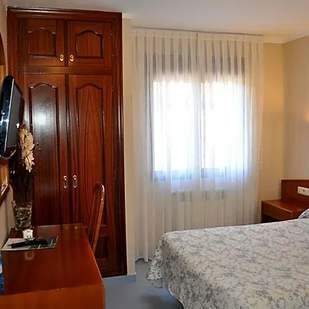 Hotel La Chopera Ribadesella