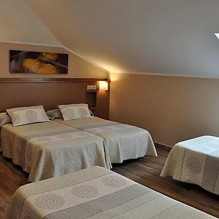 La Chopera Hotel Ribadesella