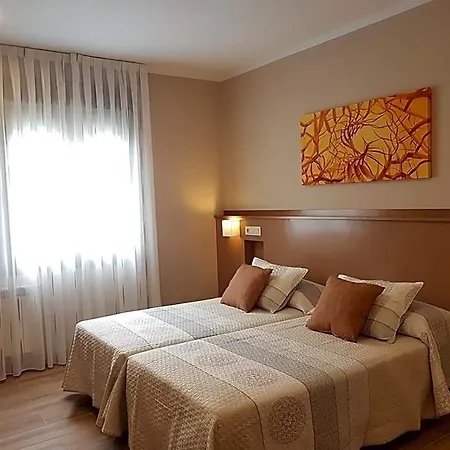 La Chopera Hotel