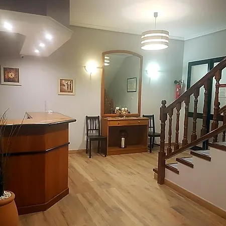 La Chopera Hotel Ribadesella