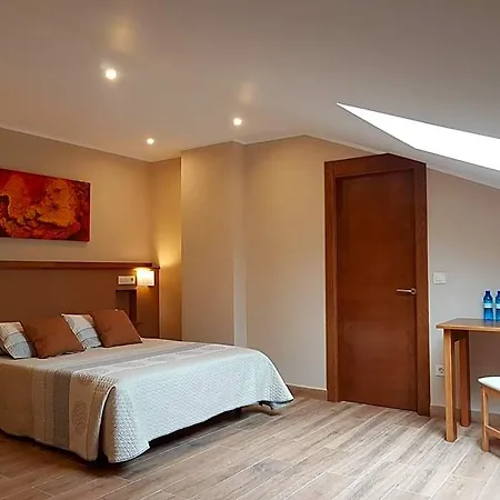 La Chopera Hotel 2*