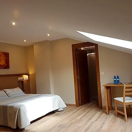 La Chopera Hotel