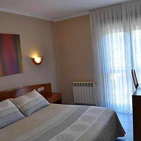 Hotel La Chopera 2*