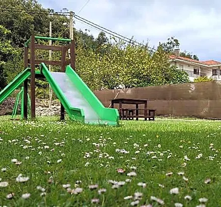 La Chopera Hotel Ribadesella