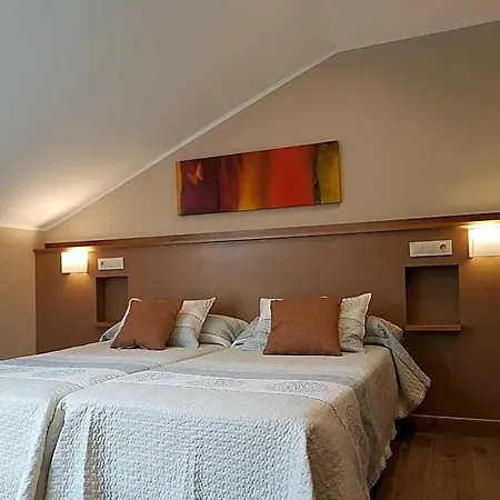 Hotel La Chopera