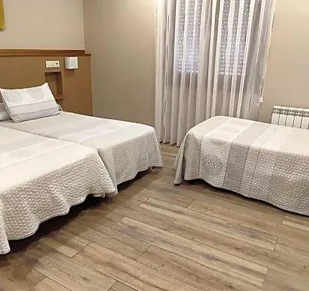 La Chopera Hotel