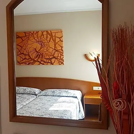 La Chopera Hotel Ribadesella