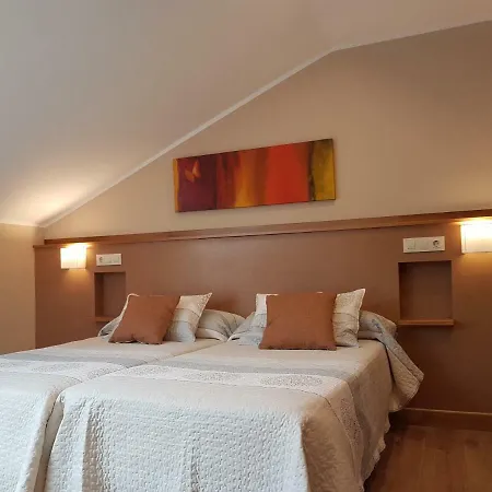 La Chopera Hotel