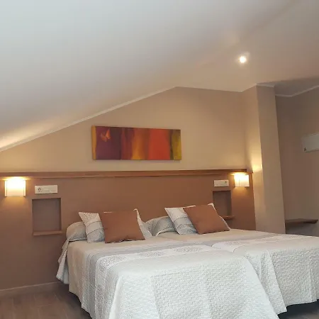 La Chopera Hotel
