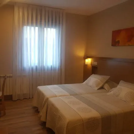 Hotel La Chopera 2*