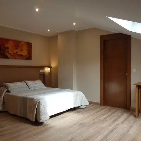 La Chopera Hotel