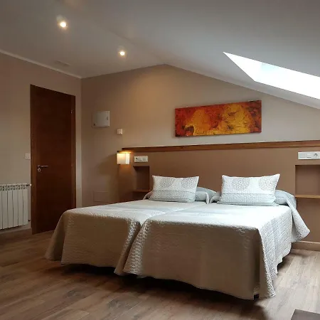 Hotel La Chopera