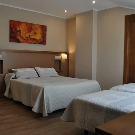 La Chopera 2* ריבאדסלה