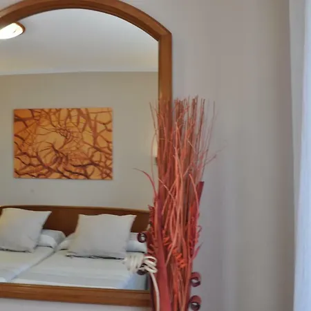 La Chopera Hotel