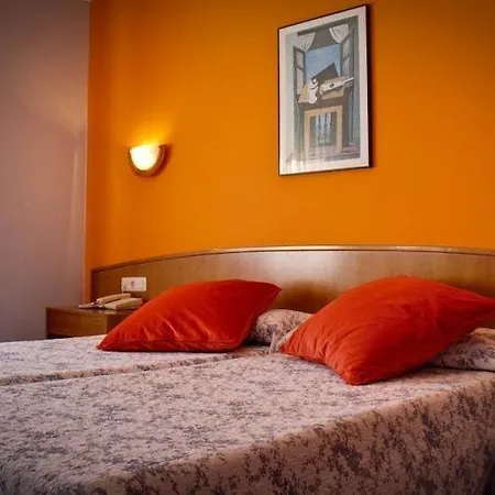 La Chopera ריבאדסלה