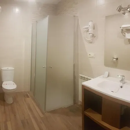 La Chopera Hotel 2*