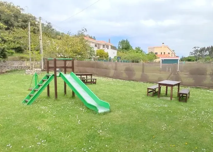 La Chopera Hotel Ribadesella