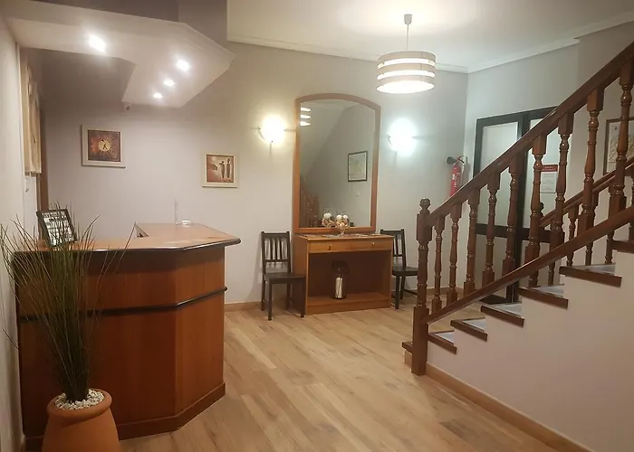 La Chopera Hotel Ribadesella