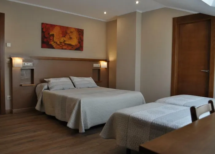 La Chopera 2* Ribadesella