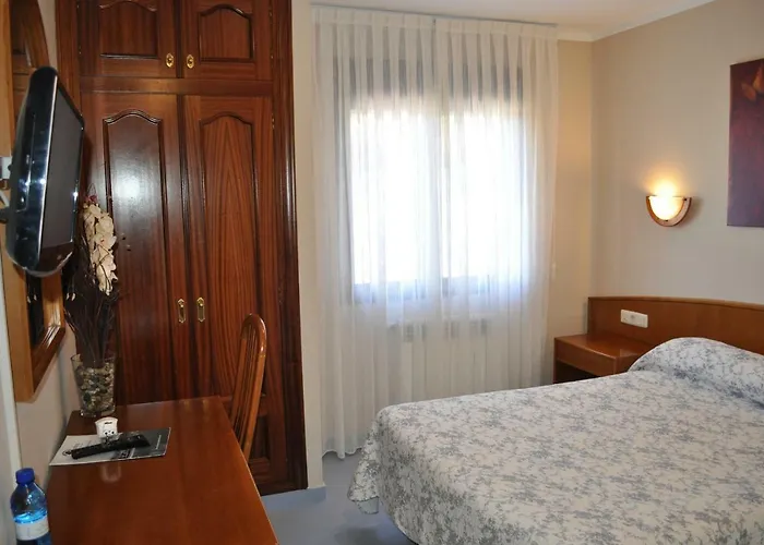 Hotel La Chopera Ribadesella