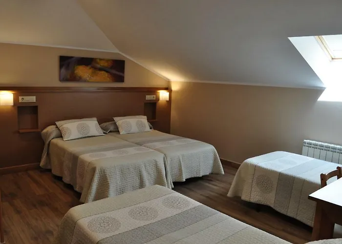 La Chopera Hotel Ribadesella