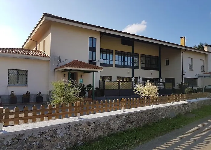 La Chopera Ribadesella