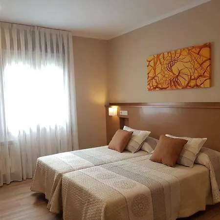 La Chopera 2* ريباذيسييّا