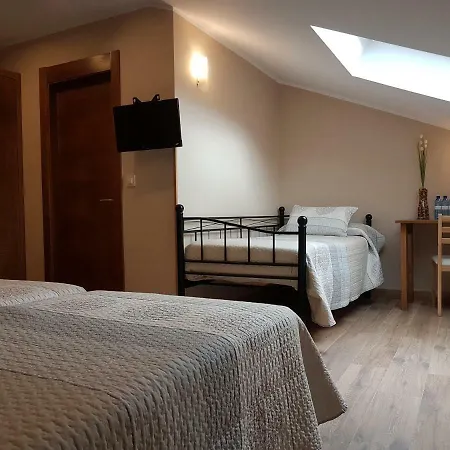 Hotel La Chopera Ribadesella